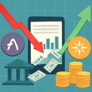 Aave Crisis Escalates as $2.4B Shifts to Sparklend in Capital Flight