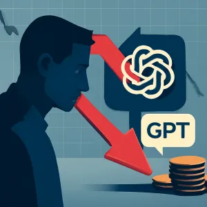 OpenAI Faces Financial Setbacks as ChatGPT User Goals Remain Unmet