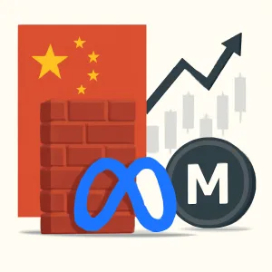 China Blocks Meta's $2 Billion Acquisition of Manus Amid Foreign Investment Regulations