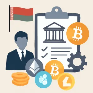 Belarus Establishes Regulations for Crypto Banks, Lists Key Cryptocurrencies and Operations