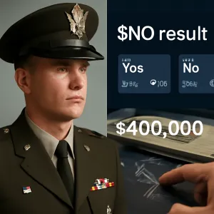 US Military Officer Faces Charges for $400,000 Insider Betting Scheme on Polymarket