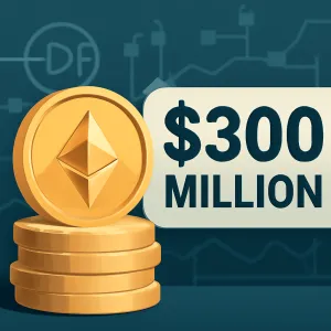 DeFi United Secures $300 Million to Recover from Kelp Hack