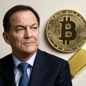 Paul Tudor Jones Calls Bitcoin the Ultimate Hedge Against Inflation