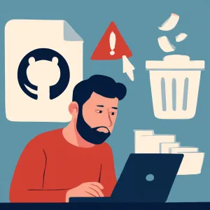Anthropic Deletes Thousands of GitHub Repositories in Code Leak Incident