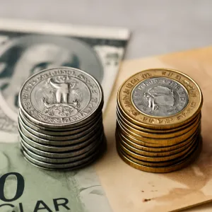 Goldman Sachs Adjusts USD/BRL Forecast Amid Trade and Carry Strength