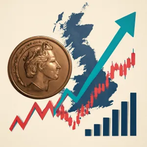 Goldman Sachs Reports Shift in Key Drivers Affecting Sterling