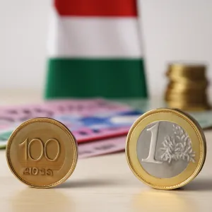 Hungary's Central Bank Stresses Need for Careful Preparation for Euro Adoption