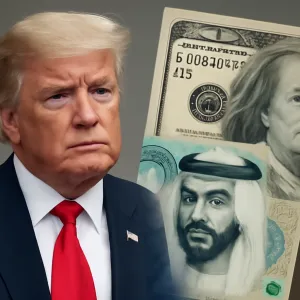 Trump Considers Currency Swap Agreement with UAE