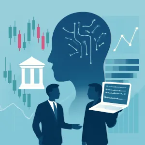 Algo Trading Stirs Debate Between Banks and Nonbanks in Forex Markets