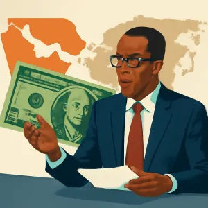 Dollar Swap Line Negotiations Continue with Gulf and Asian Partners, Treasury's Bessent Reports