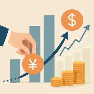 Carry Trade Sees Increased Popularity Amidst Easing Market Volatility