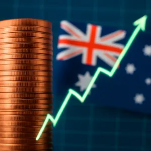 BofA Projects AUD Gains Driven by Strong Copper Prices and Rate Expectations