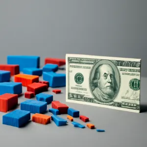 USD Set to Gain from Fragmenting Supply Chains in Second Quarter