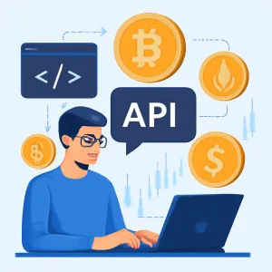 Top Crypto APIs Set to Transform Development in 2026
