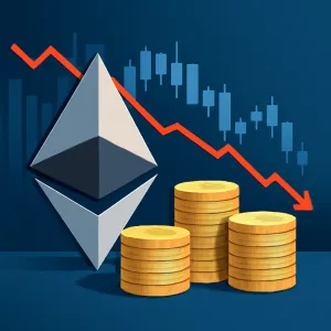Ethereum Foundation Withdraws $49M in ETH, Sparks Analysis