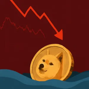 Dogecoin Whale Faces $3.87 Million Loss: Will $0.10 Support Hold?