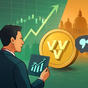 AI Token VVV Rallies Amid Venice Expansion Despite Tokenomics Backlash