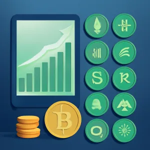 Explore the Top 12 Staking Platforms for 2026 Gains