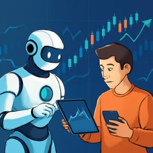 AI Trading Bots Revolutionize Markets for Beginners in 2026