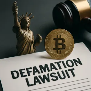 World Liberty Financial Sues Justin Sun for Defamation Amid Smear Campaign Allegations