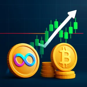 Internet Computer Rises 21% Amid Bitcoin Momentum – Will ICP Break Three-Month Resistance?