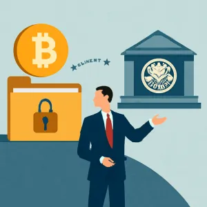 Fed Introduces 'Skinny' Accounts for Crypto with Rules