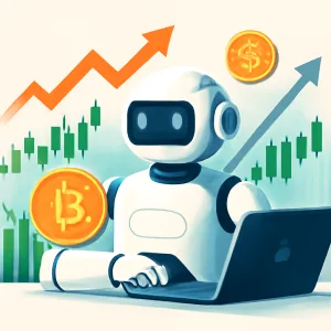 Best AI Trading Bots to Boost Passive Income in 2026