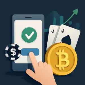 Exploring Instant Settlement's Impact on User Behavior in Crypto Casinos