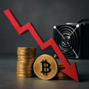 Canaan Inc. Reports $88.7 Million Loss in Q1 2026 Results