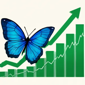 Morpho Experiences Rally as Traders Eye Further Gains