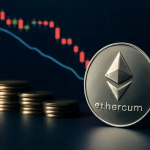 Ethereum Foundation Divests 20,000 ETH in Weekly Treasury Restructuring