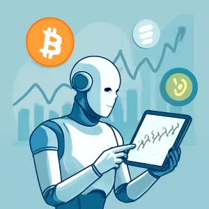 Explore the Best AI Trading Bots for Crypto in 2026