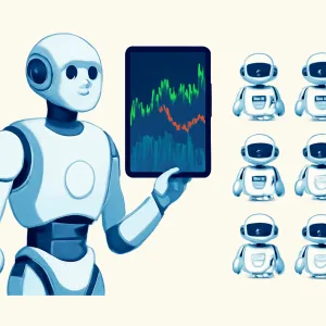 Discover the Best AI Trading Bots for New Investors
