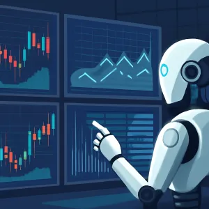 AI Trading Bots Transforming Markets in 2026 Ahead