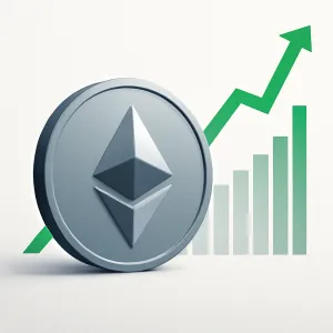 Ethereum Price Surges Past $2,380: Signs of a Structural Shift?