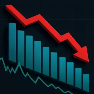Jito Experiences Major Drop, Sparks JTO Correction Fears