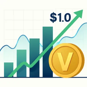 VIRTUAL Eyes $1 Breakout as Investors Bolster Asset Fundamentals