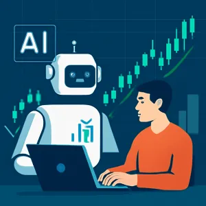 AI Stock Trading: Five-Year Outlook on Free Trading Bots and Their Impact