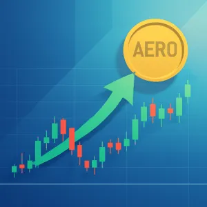 AERO Soars 10% Following Major Short Liquidations: Will Bullish Momentum Continue?