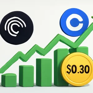 Centrifuge Surges 17% Following Coinbase Partnership: Can CFG Exceed $0.30?