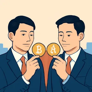 SBI and Rakuten Launch Bitcoin and Ethereum Trusts in Japan