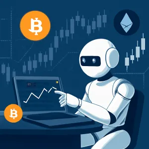 Top 9 AI Crypto Trading Bots for New Traders This Year