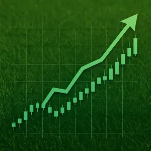 GRASS Rallies 27% as Infrastructure Sentiment Rises