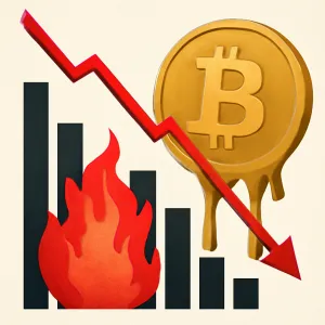 $500M Bitcoin Longs Liquidated: Reset or Structural Flaw?