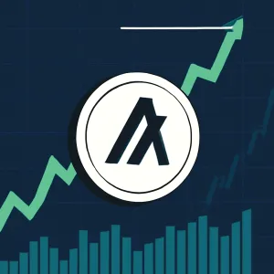 ALGO Price Nearing Potential Breakout Amid Momentum