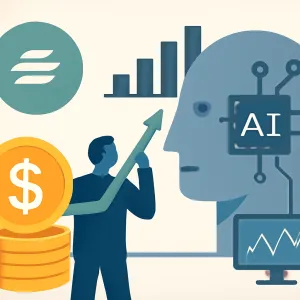 Aptos Foundation Invests $50 Million in AI-Powered Financial Infrastructure