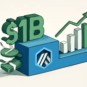 $1B Exits Arbitrum as ARB Price Surges – Future Outlook