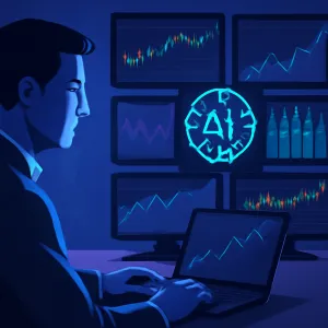 AI Revolutionizes Trading: A 2026 Look at Six Quant Platforms