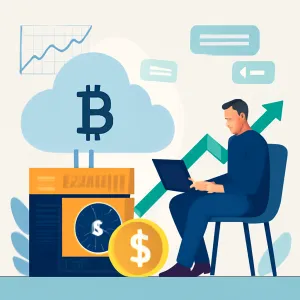 Unlock $9,997 in Passive Income with SHRMiner AI Cloud