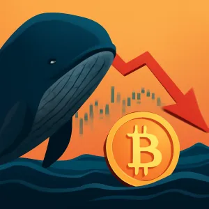 Bitcoin Whale Takes $40 Million Short as $79K Recovery Faces Uncertainty